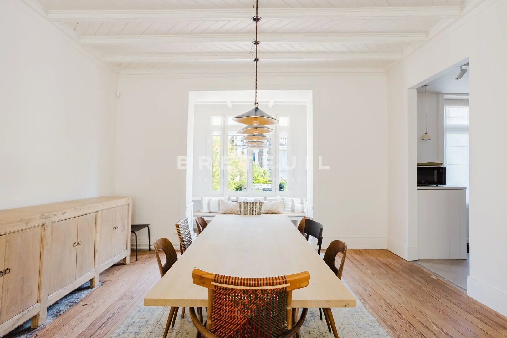 Maison à vendre, 152m², Saint-Malo