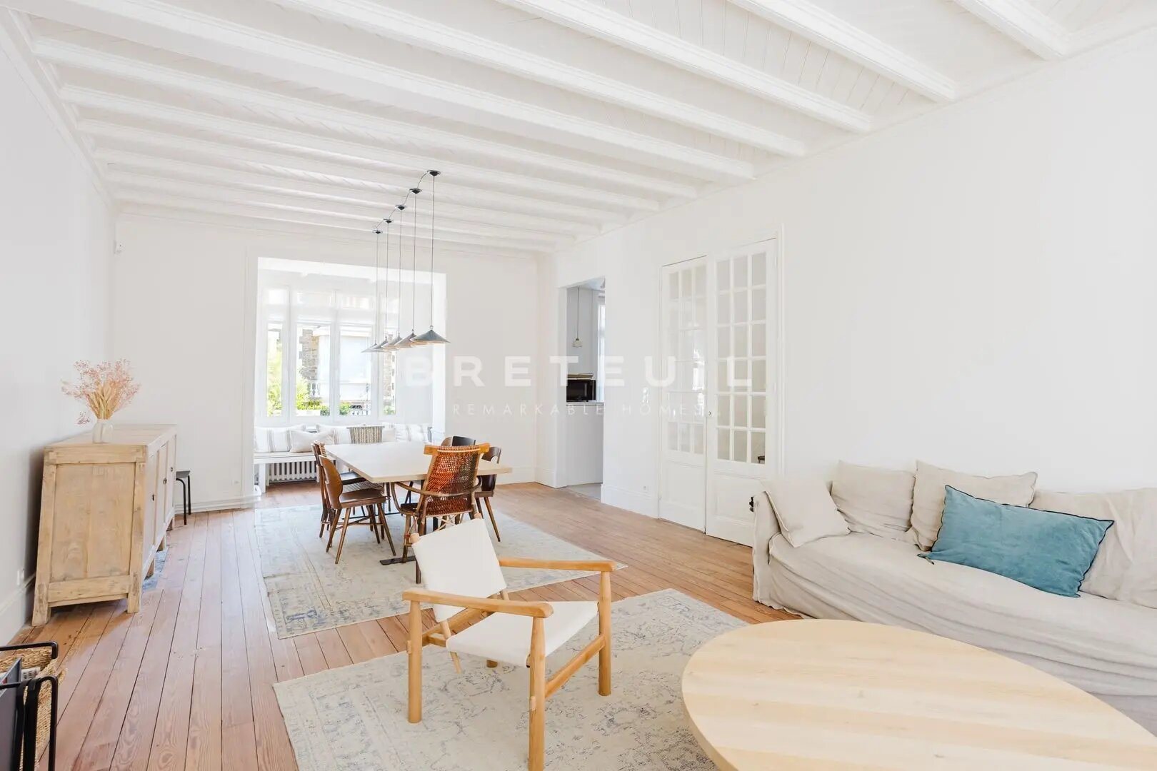 Maison à vendre, 152m², Saint-Malo