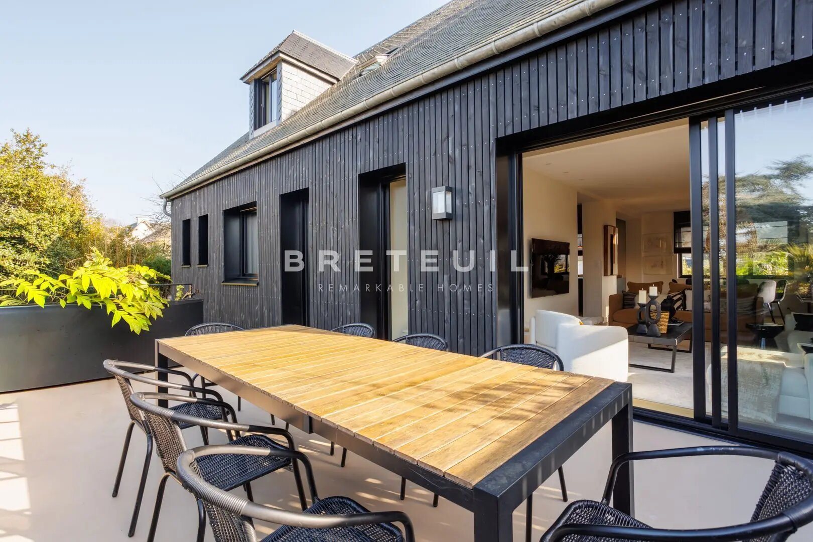 Maison à vendre, 202m², Dinard