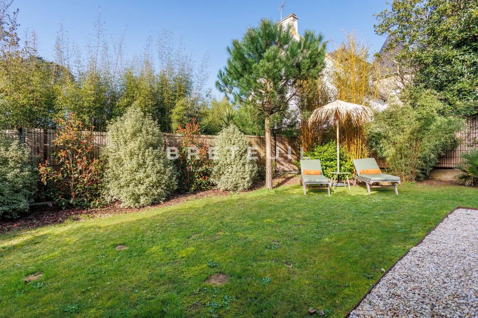 Maison à vendre, 202m², Dinard