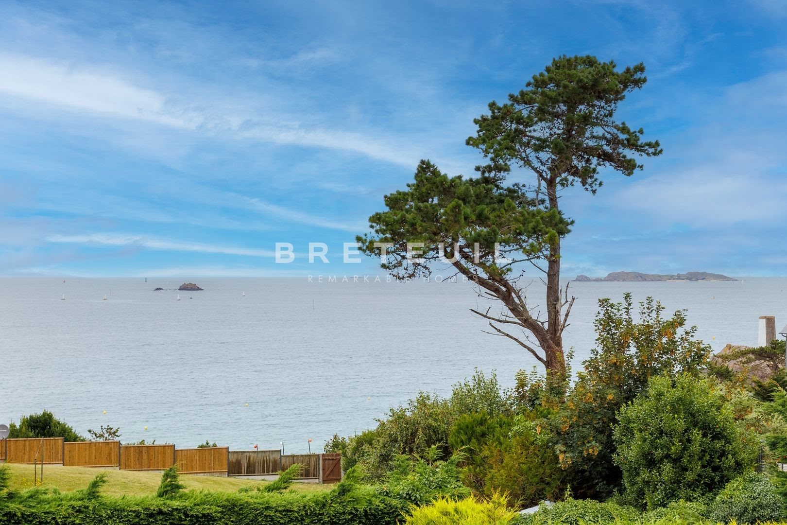 Maison à vendre, 163m², Dinard