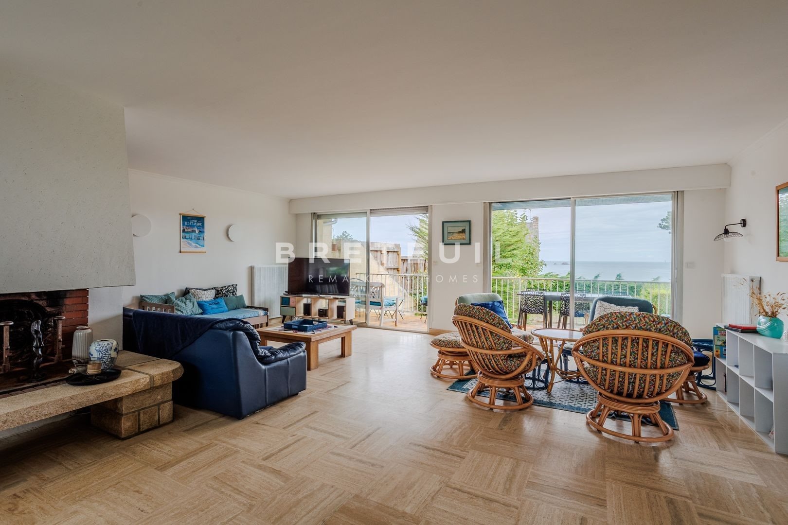 Maison à vendre, 163m², Dinard