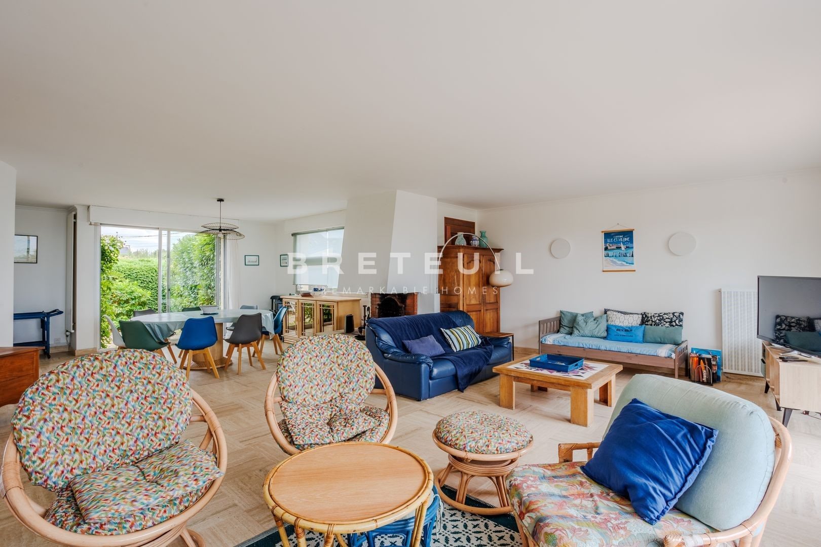 Maison à vendre, 163m², Dinard