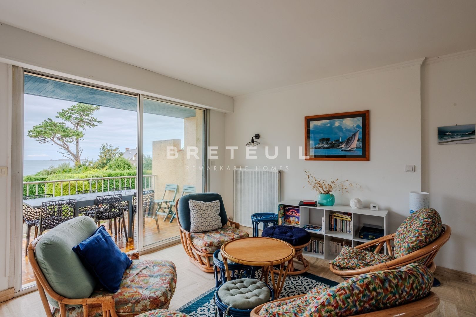 Maison à vendre, 163m², Dinard
