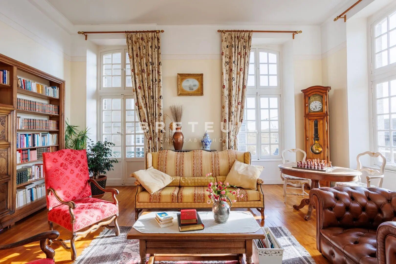 Appartement à vendre, 198m², Saint-Malo