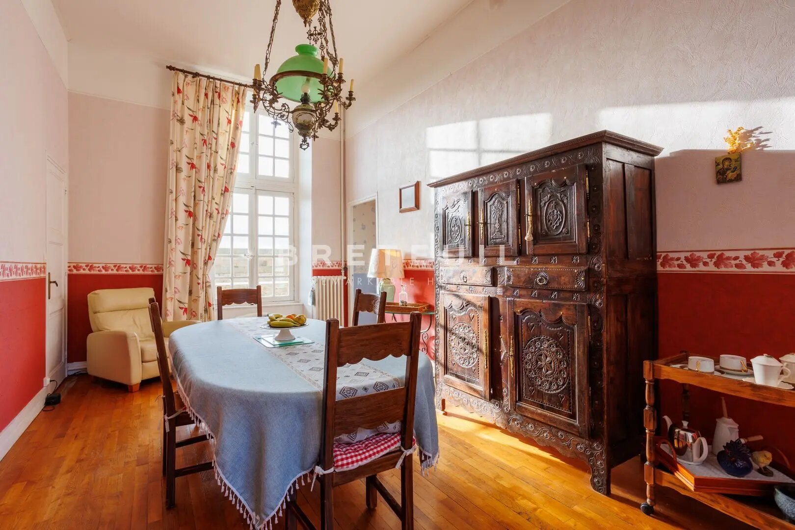 Appartement à vendre, 198m², Saint-Malo
