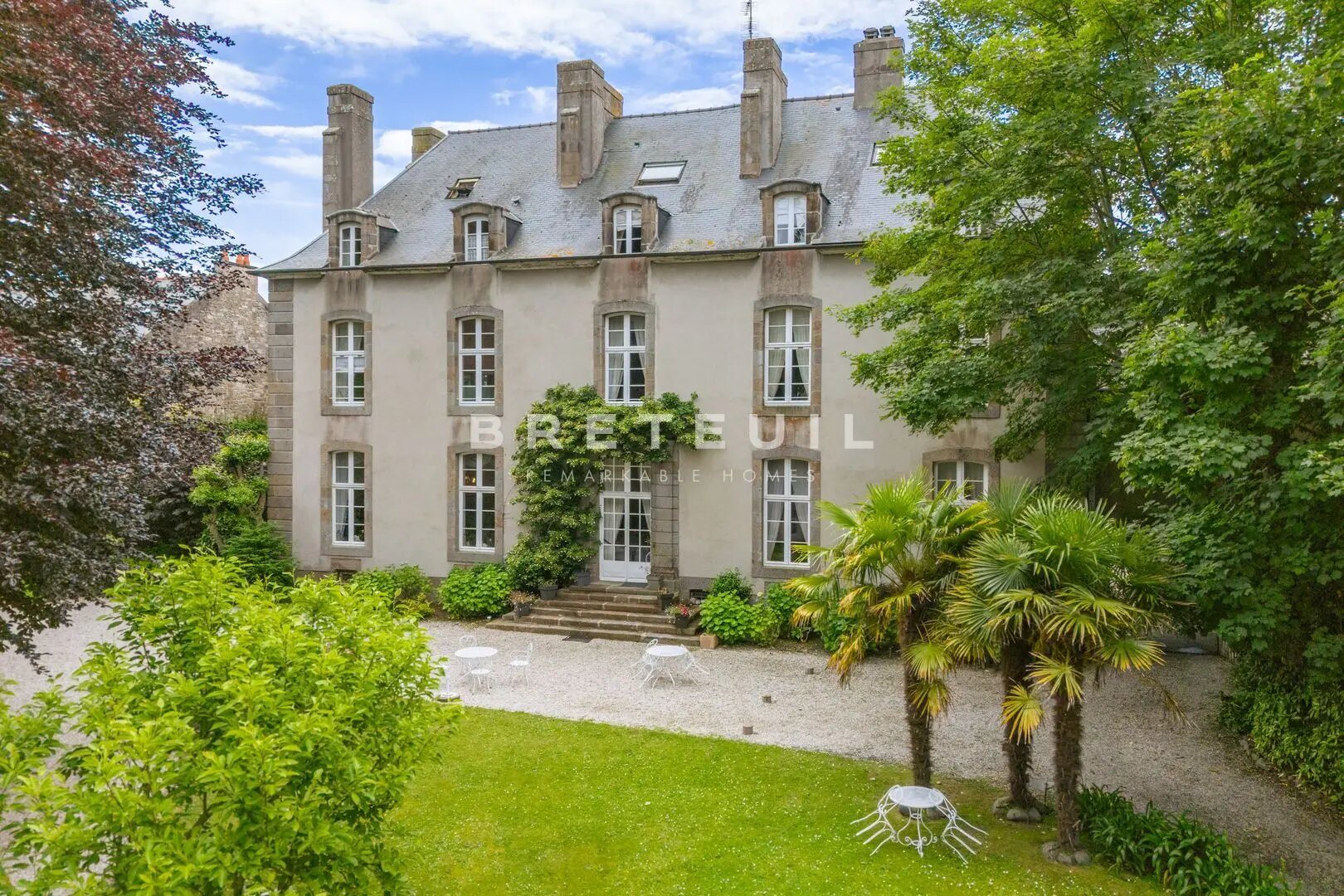 Maison à vendre, 685m², Saint-Malo