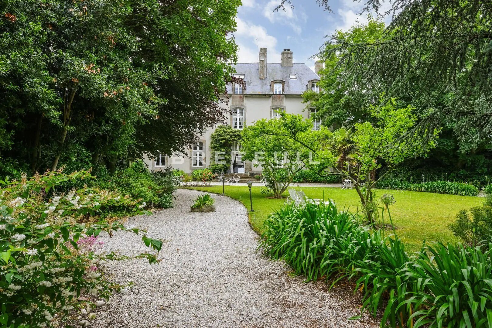 Maison à vendre, 685m², Saint-Malo