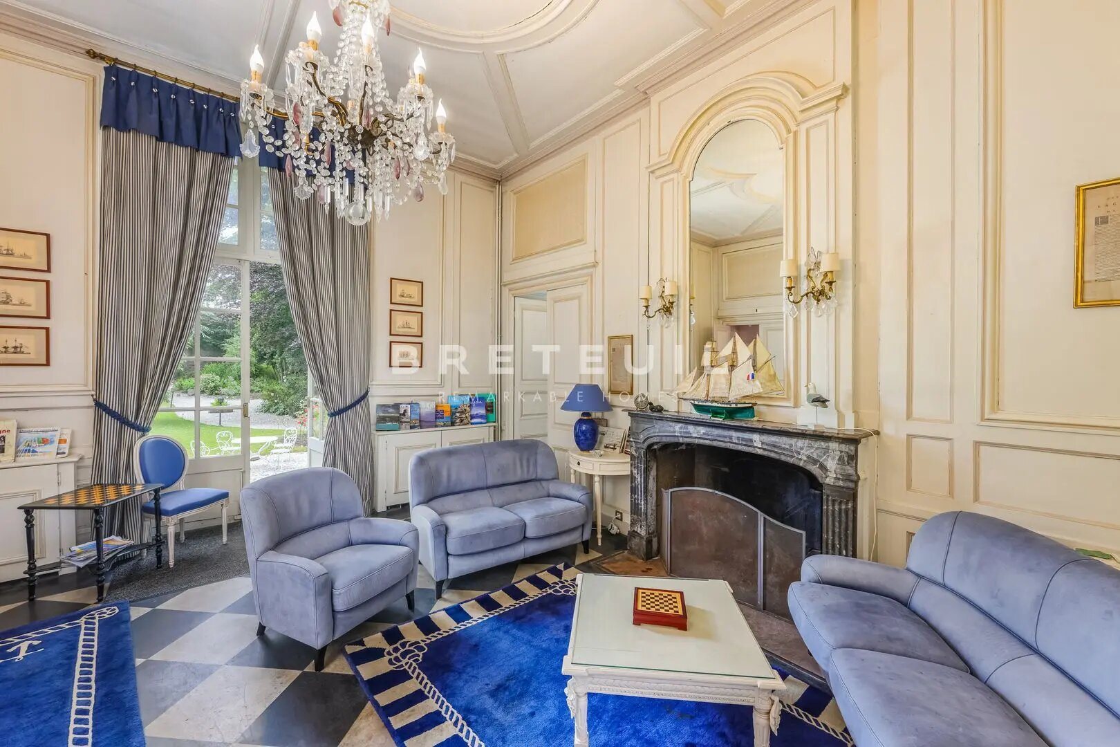 Maison à vendre, 685m², Saint-Malo