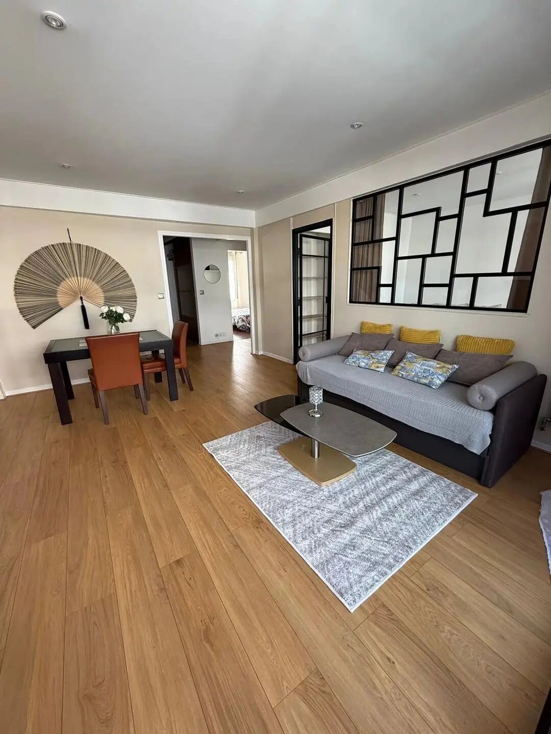 Appartement à louer, 65m², Antibes