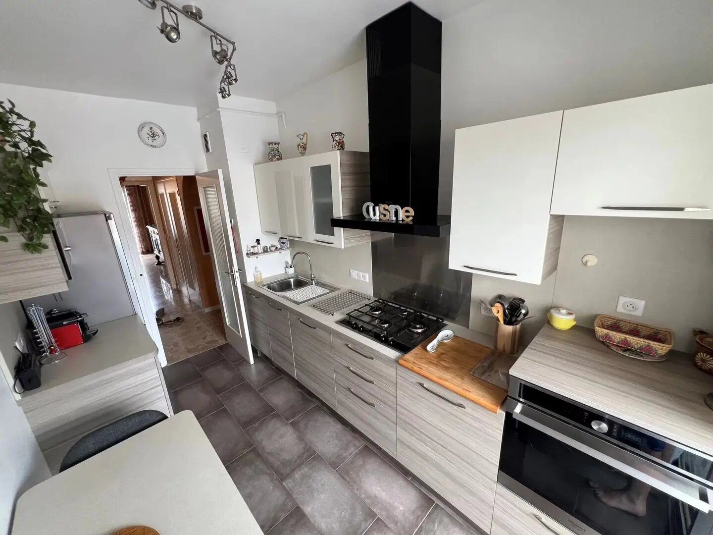 Appartement à louer, 69m², Nice