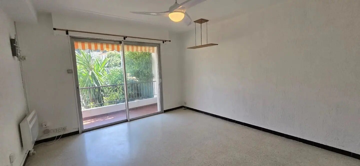 Appartement à louer, 64m², Nice