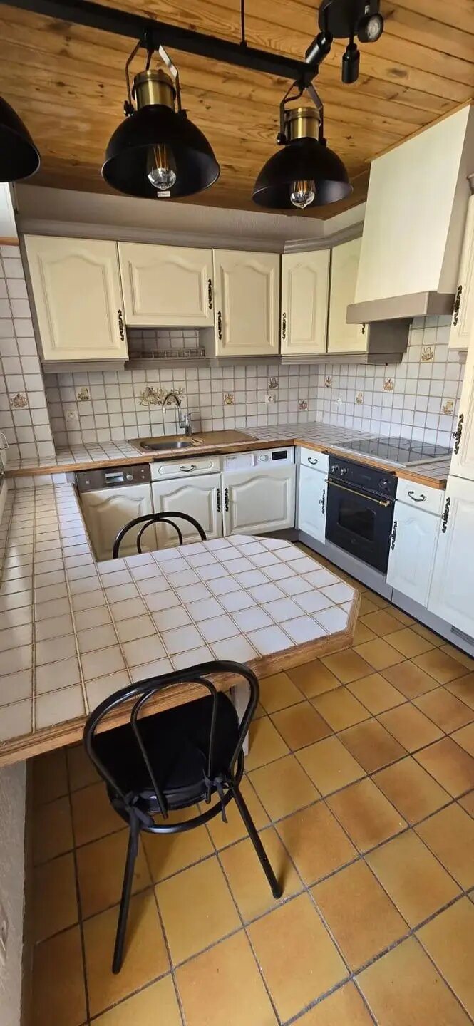 Appartement à louer, 64m², Nice