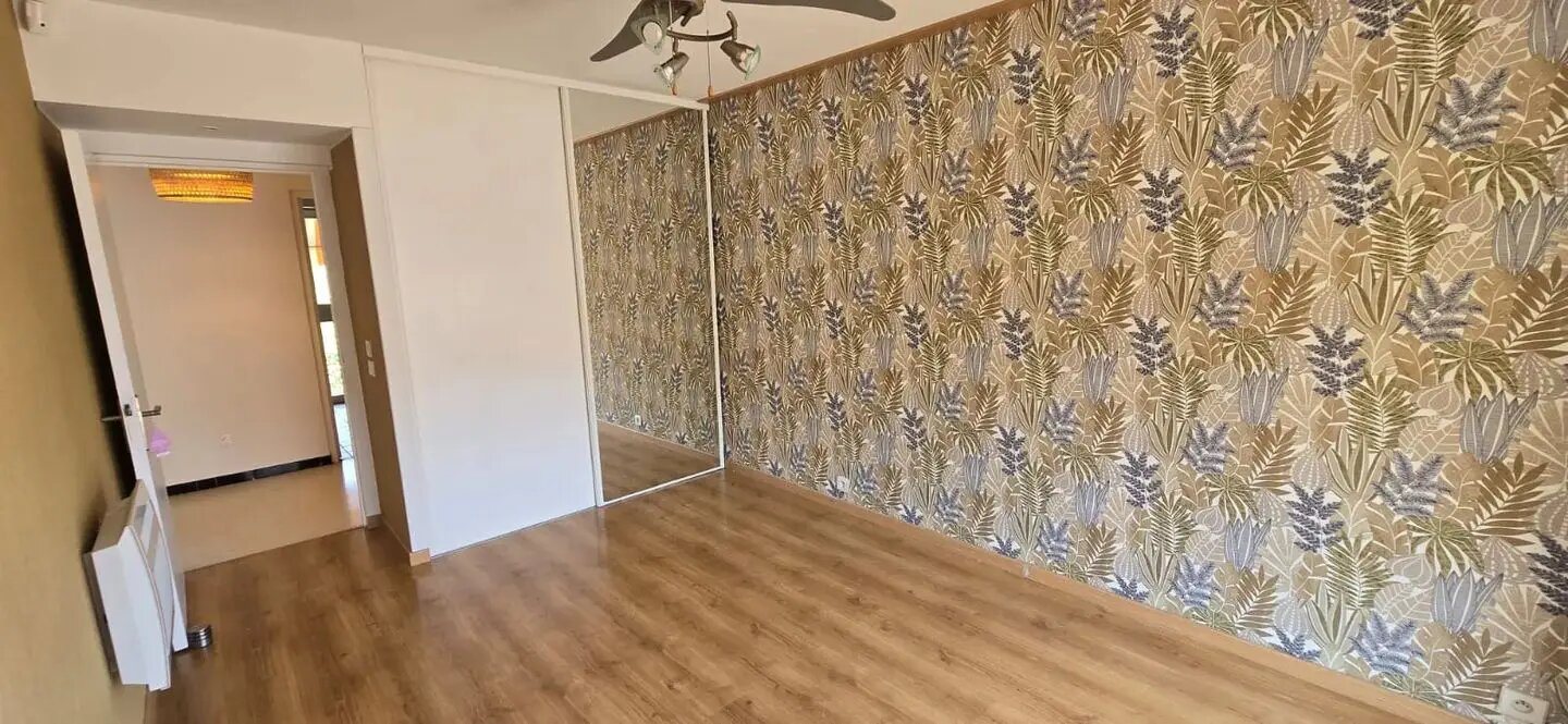 Appartement à louer, 64m², Nice