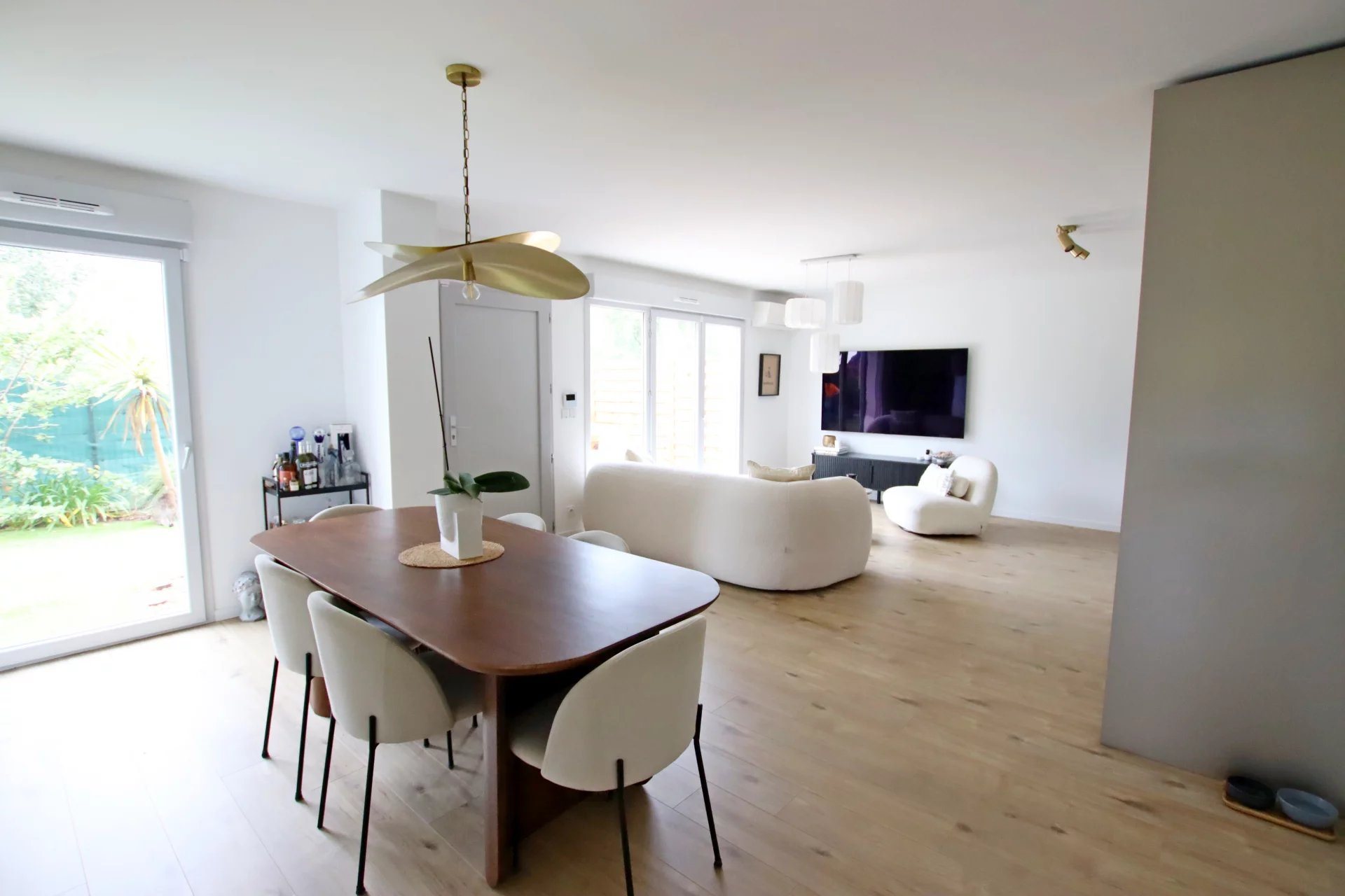 Appartement à vendre, 73m², Saint-André-de-la-Roche