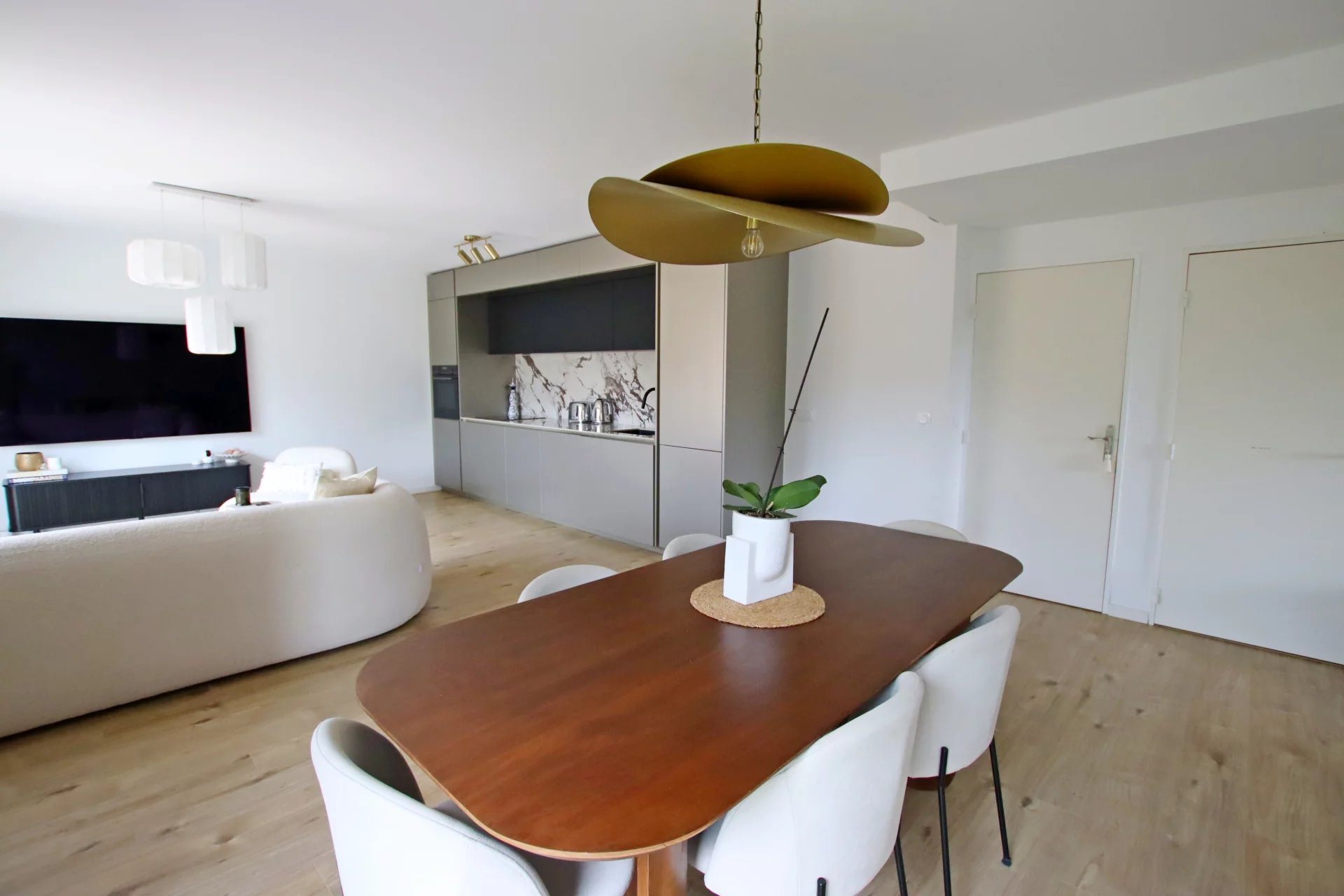 Appartement à vendre, 73m², Saint-André-de-la-Roche