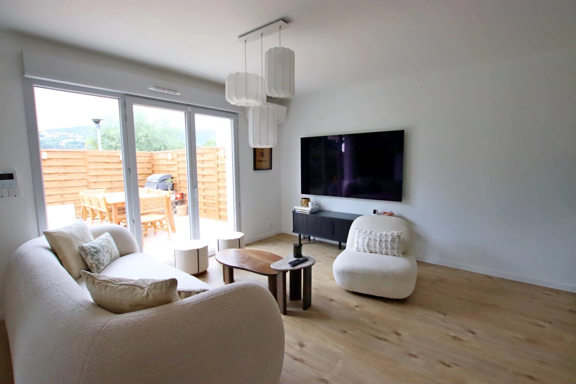 Appartement à vendre, 73m², Saint-André-de-la-Roche