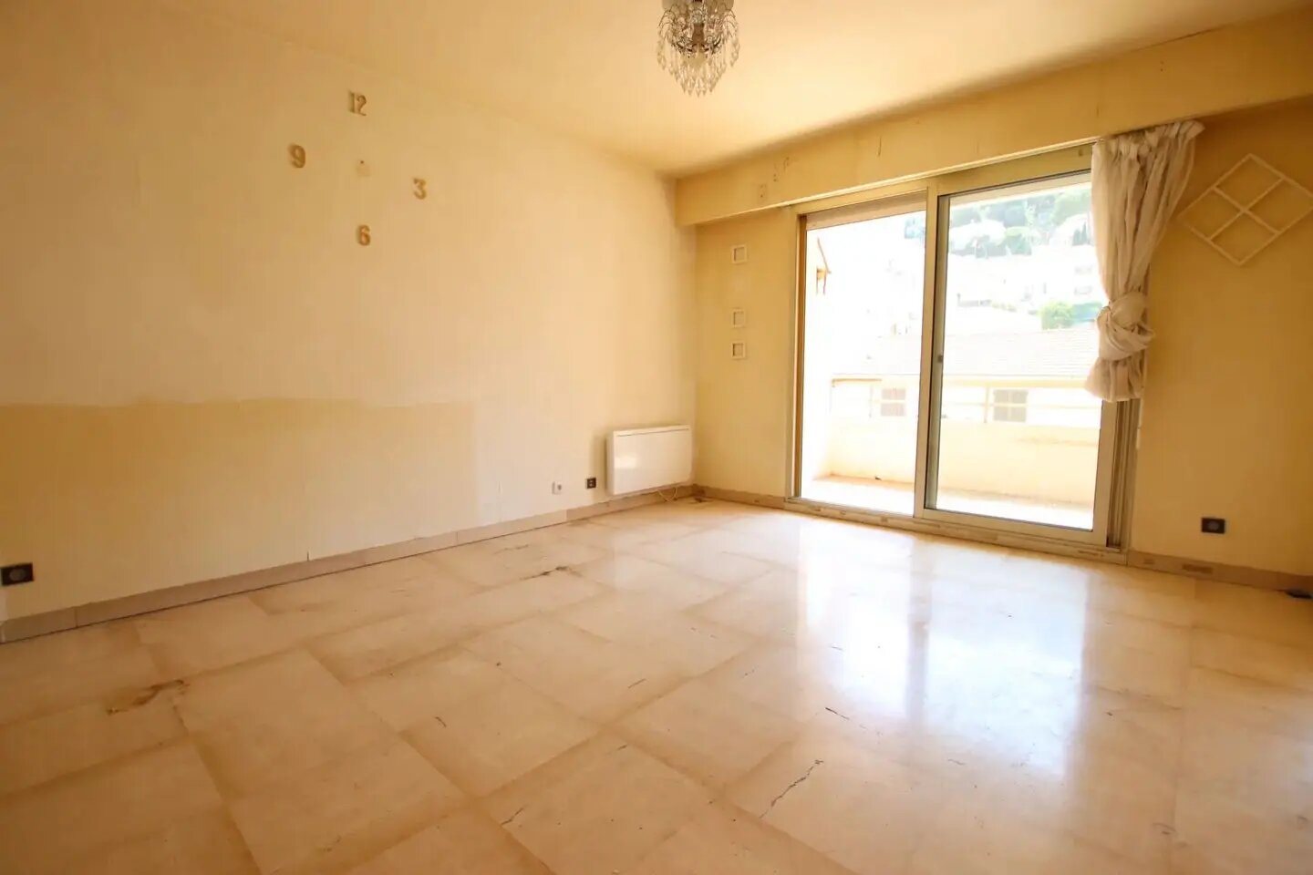 Appartement à vendre, 29m², Nice