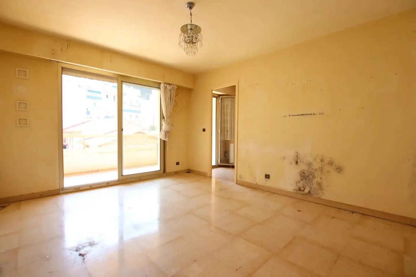 Appartement à vendre, 29m², Nice