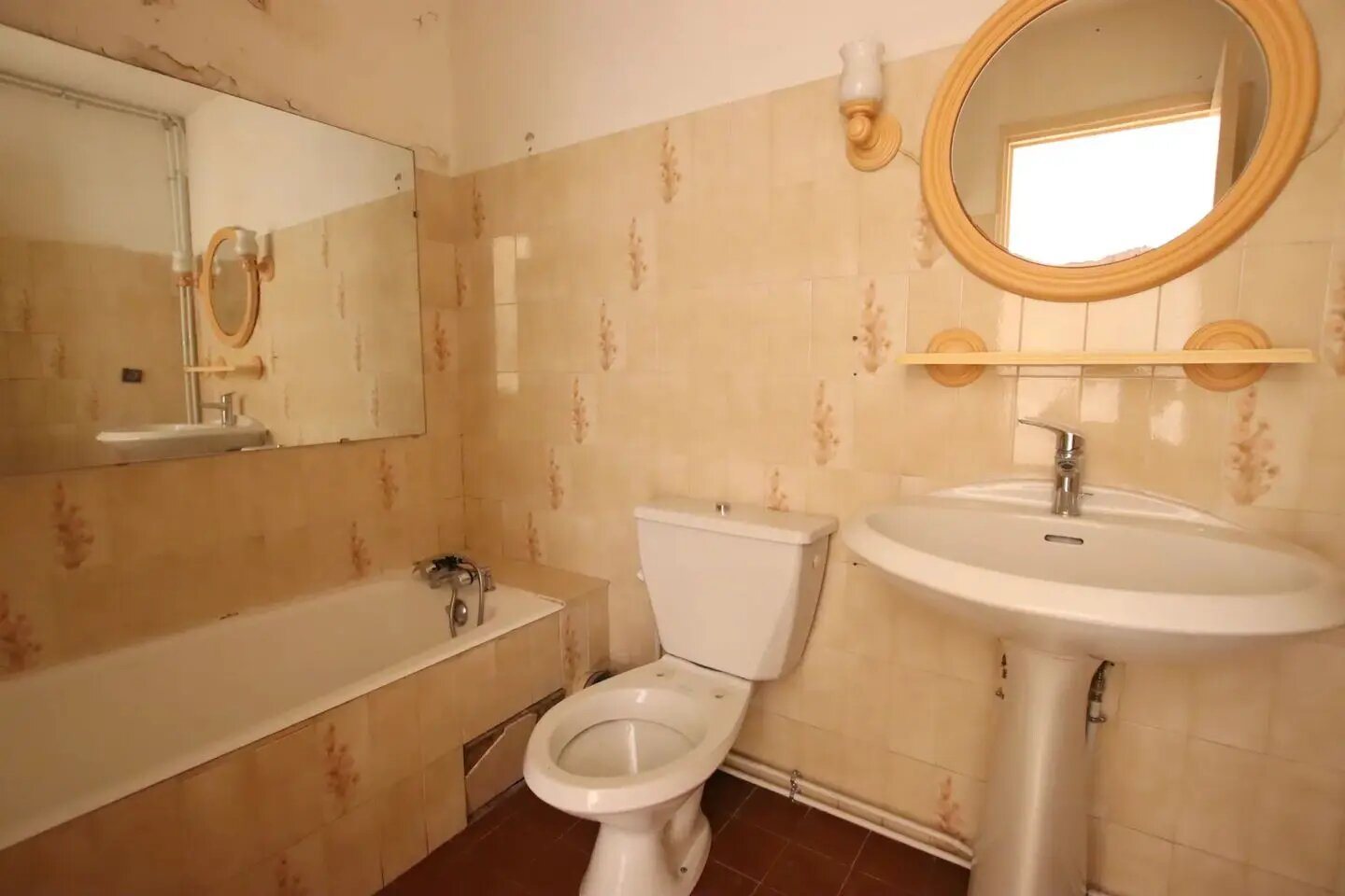 Appartement à vendre, 29m², Nice