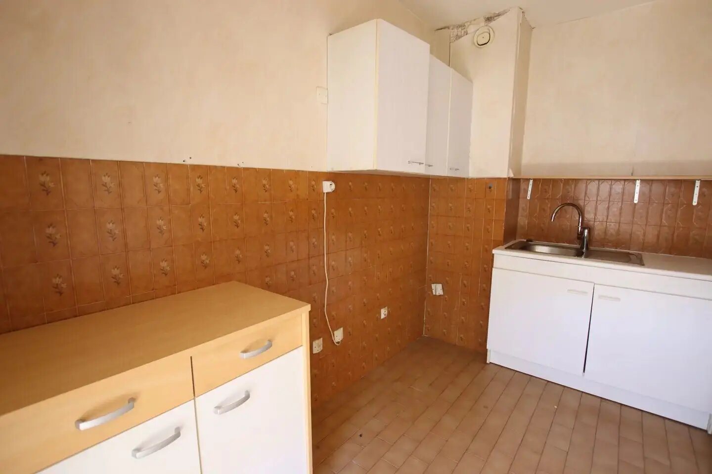Appartement à vendre, 29m², Nice