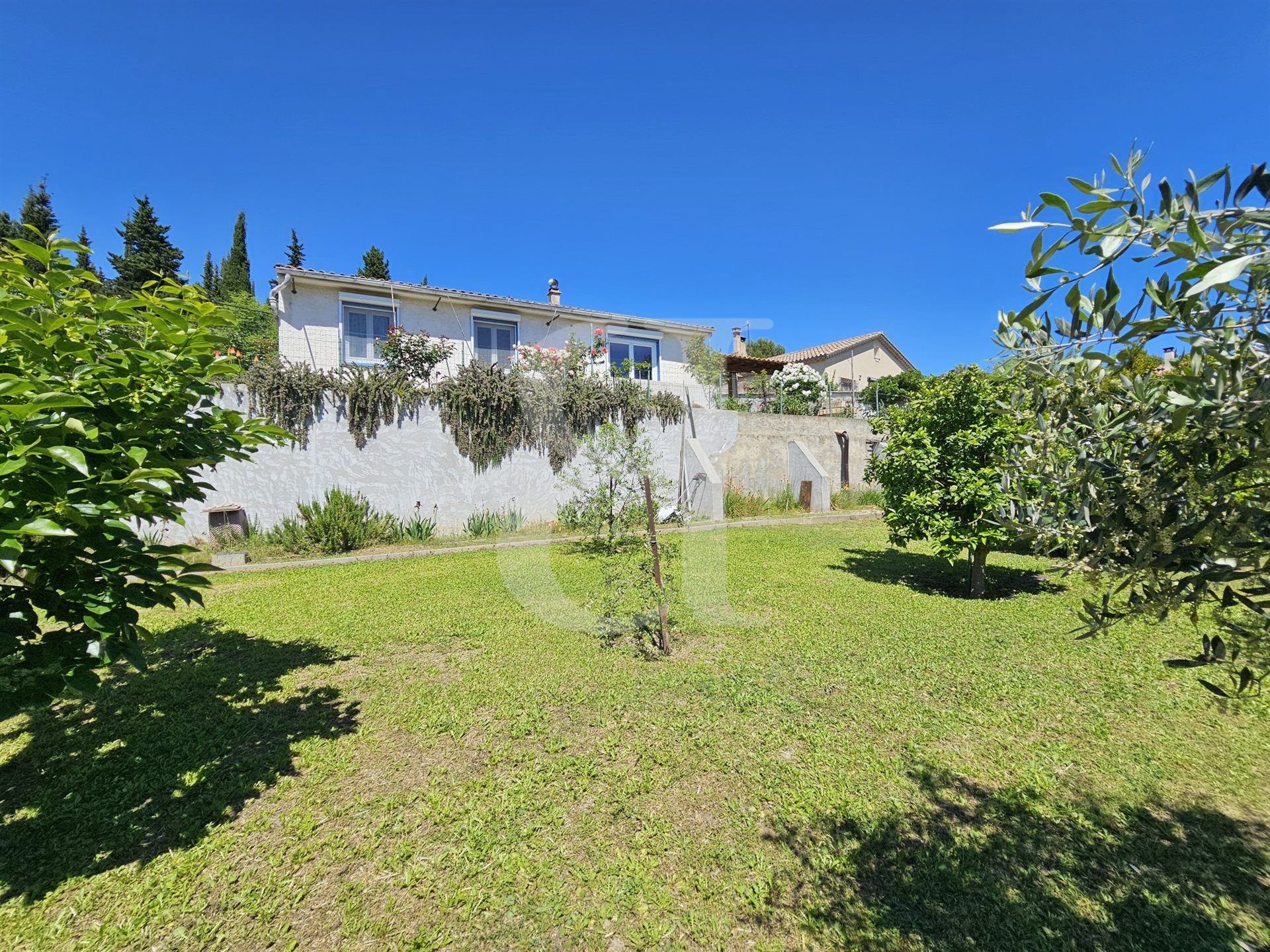 Maison à vendre, 143m², Mazan