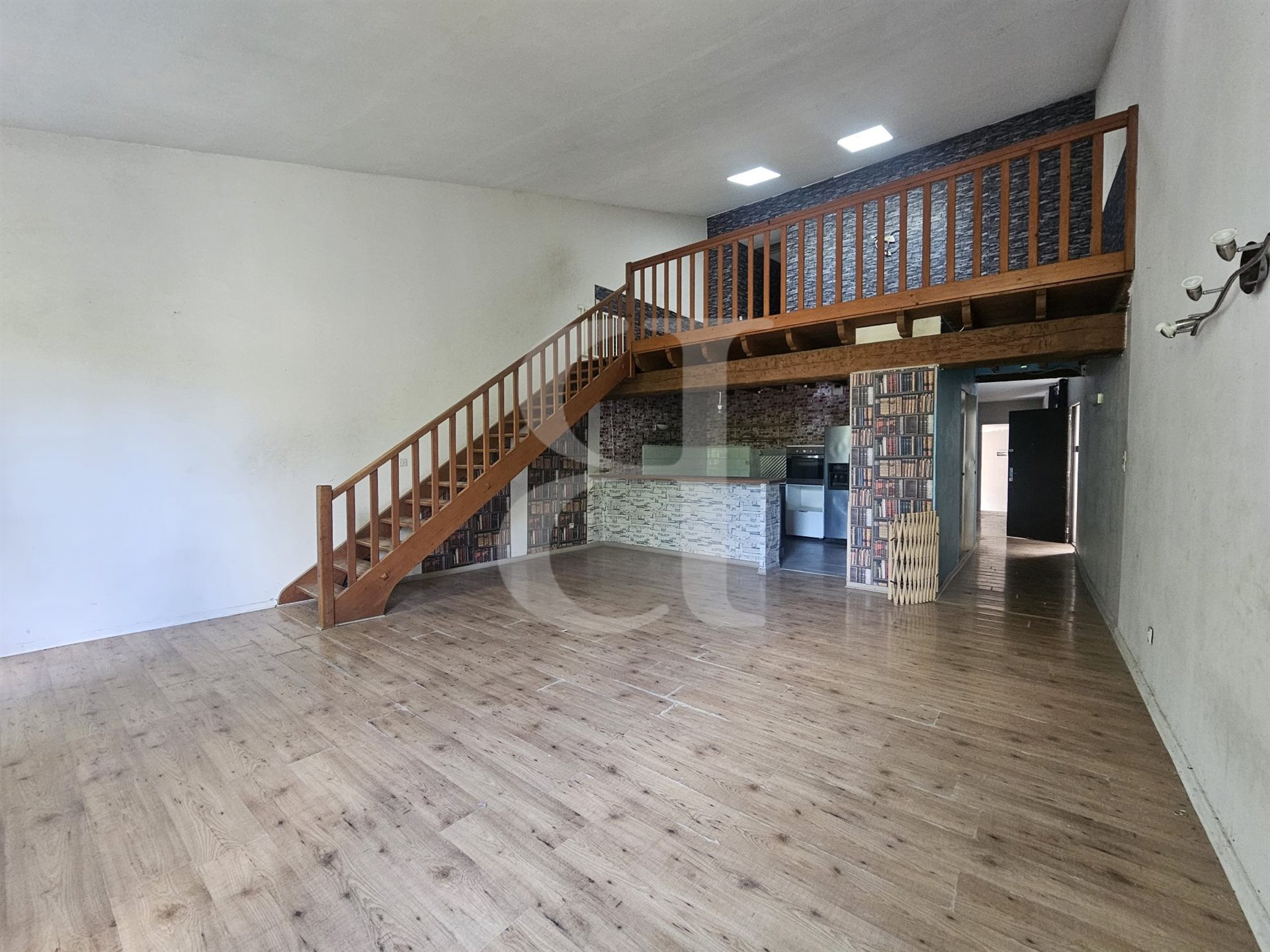 Appartement à vendre, 141m², Mazan