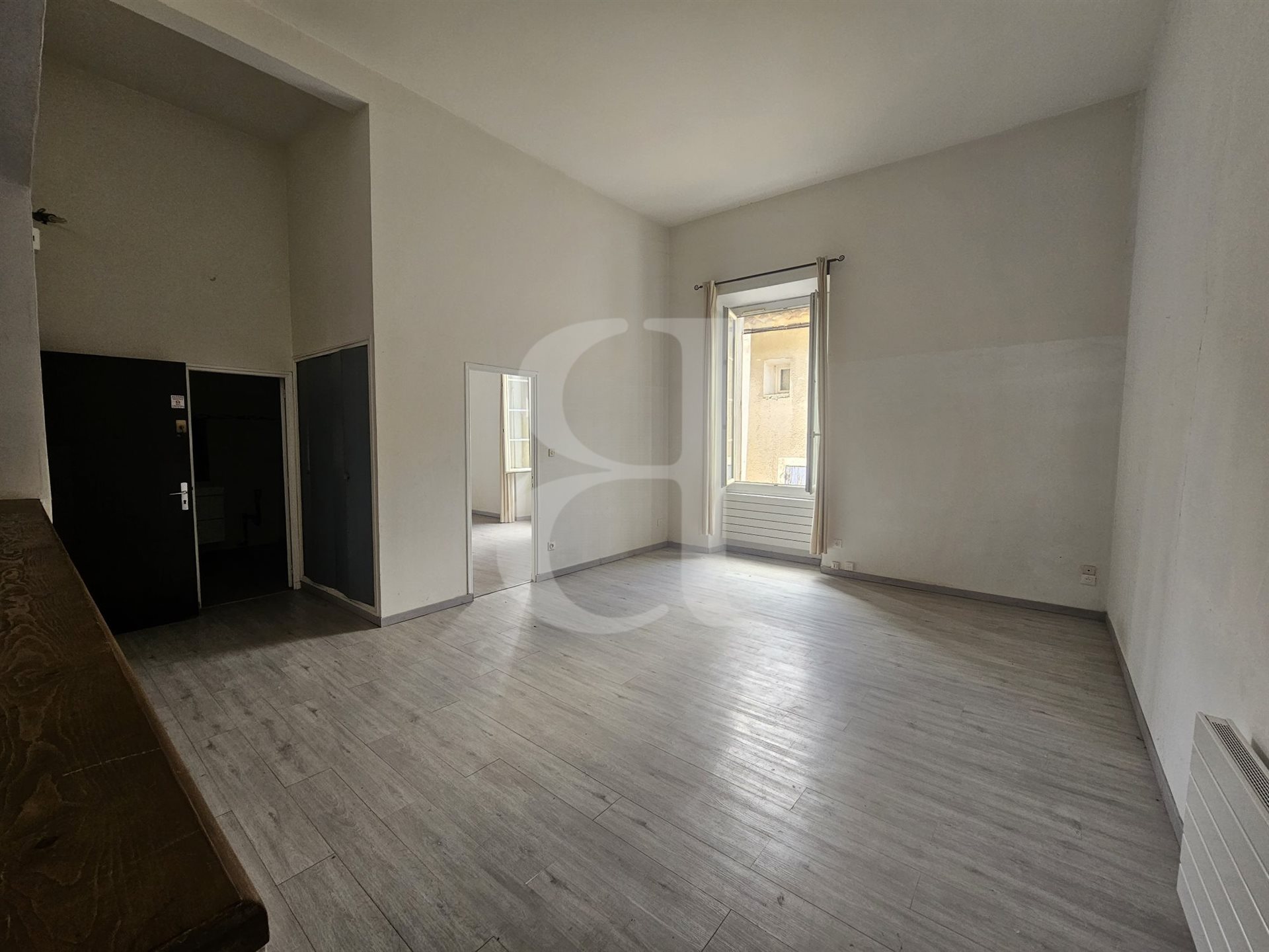 Appartement à vendre, 66m², Mazan
