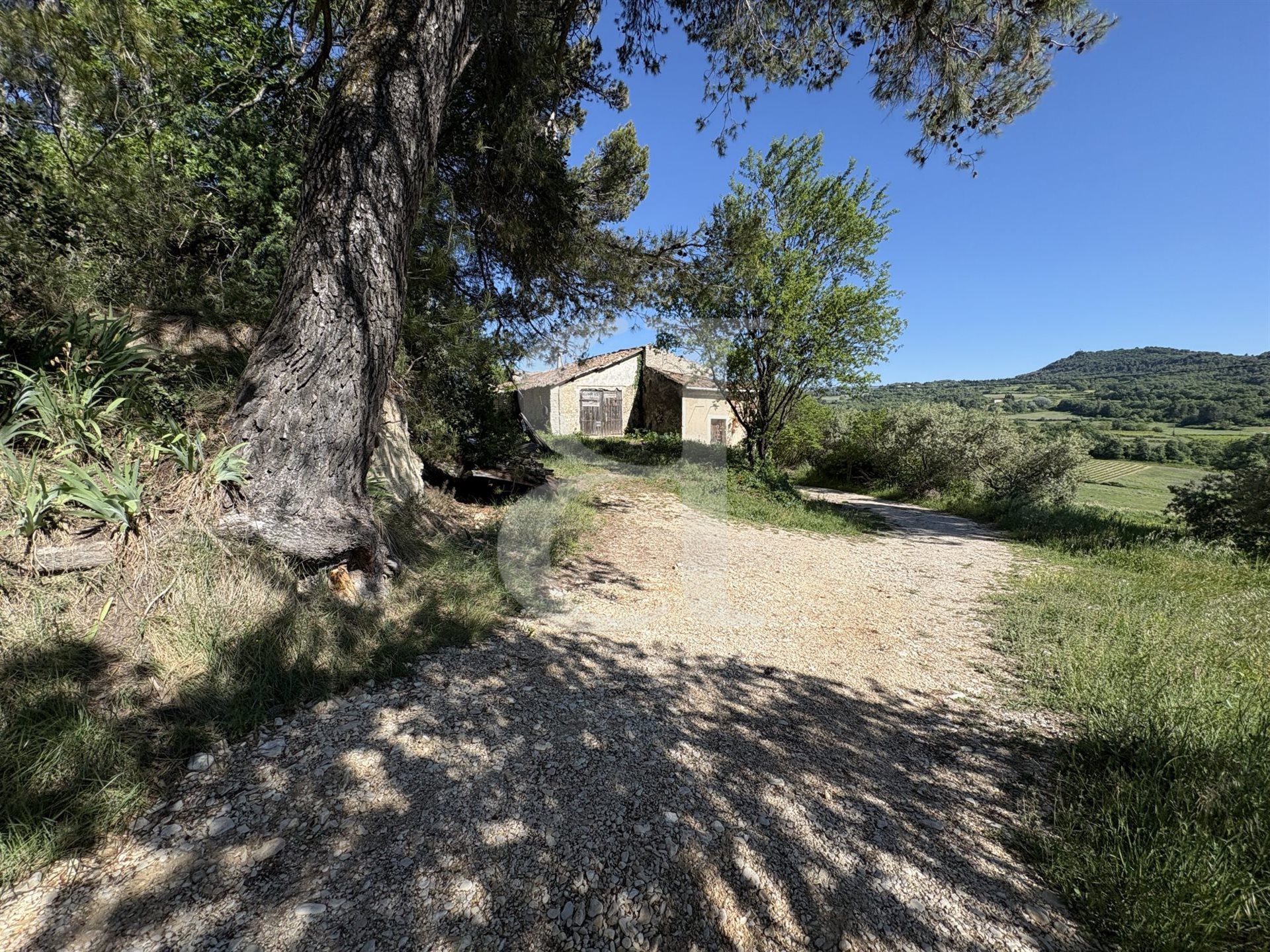 Maison à vendre, 220m², Mormoiron