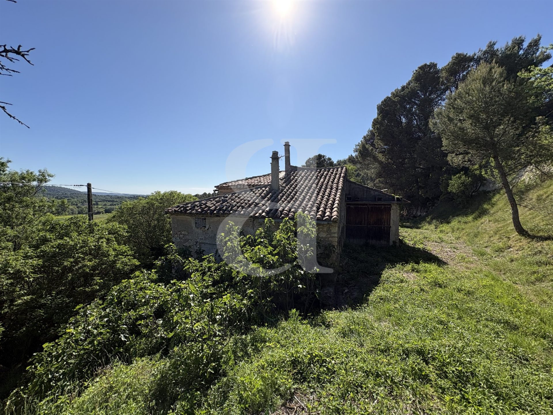 Maison à vendre, 220m², Mormoiron