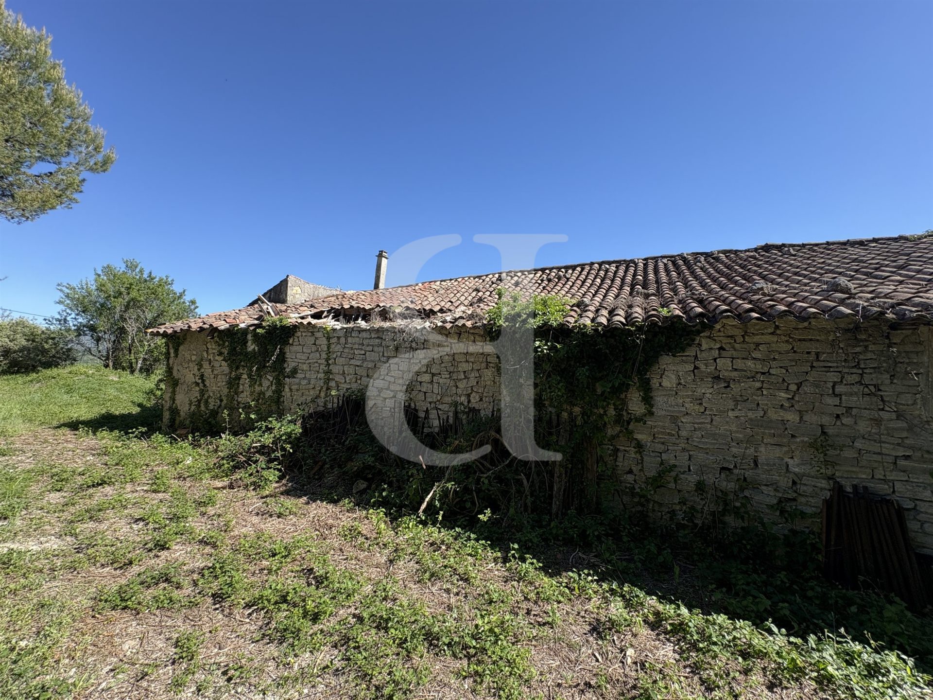 Maison à vendre, 220m², Mormoiron