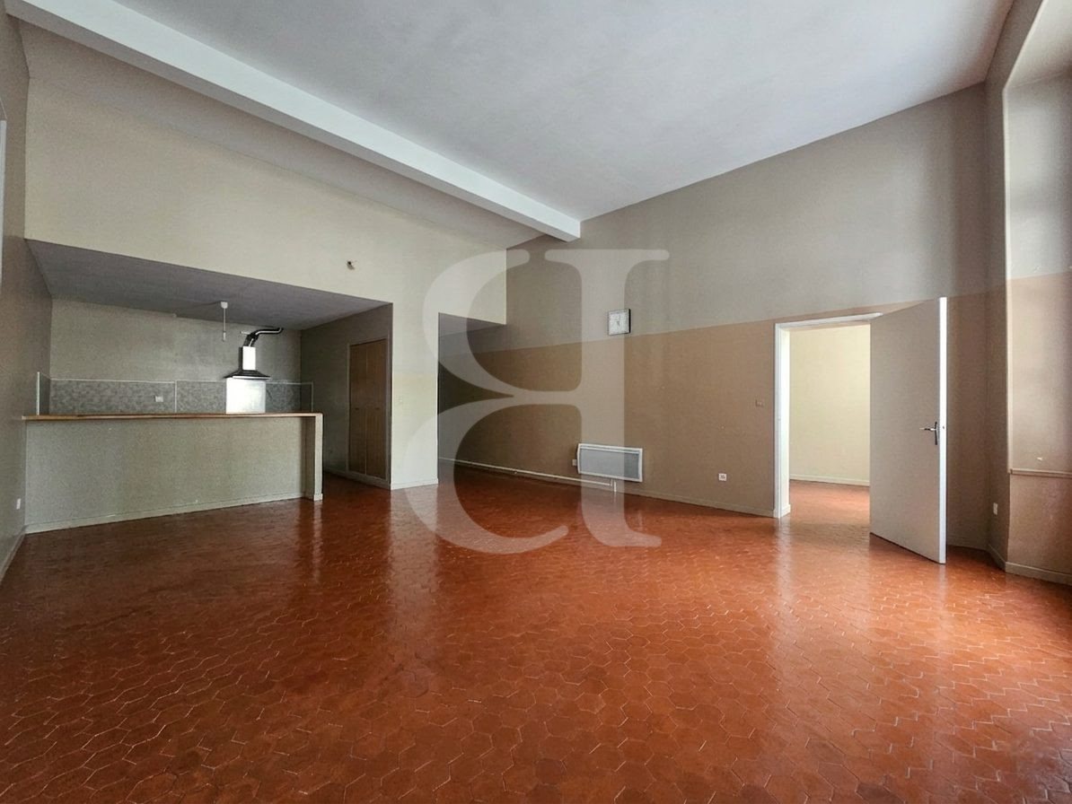 Appartement à vendre, 106m², Mazan