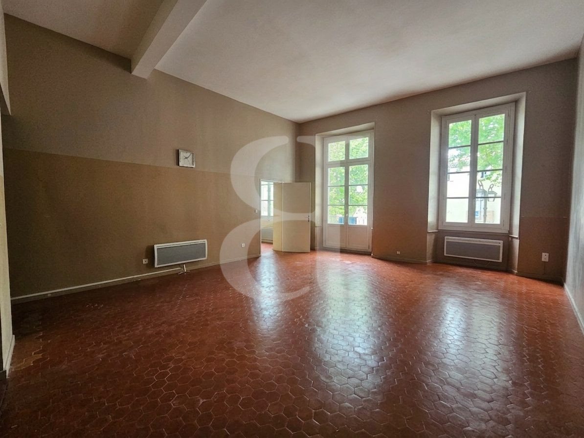 Appartement à vendre, 106m², Mazan