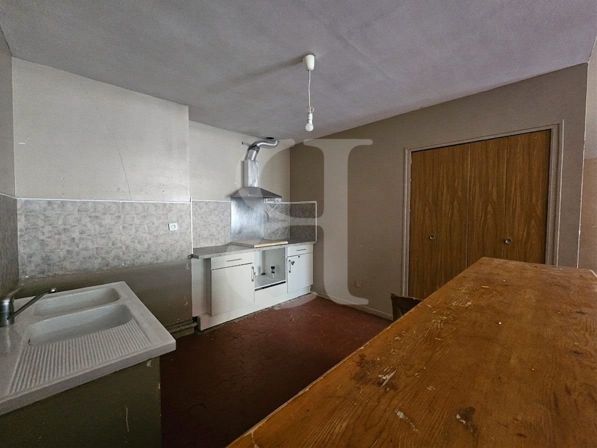 Appartement à vendre, 106m², Mazan