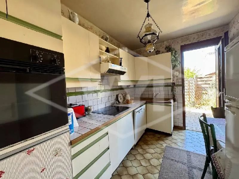 Maison à vendre, 102m², Quincy-sous-Sénart
