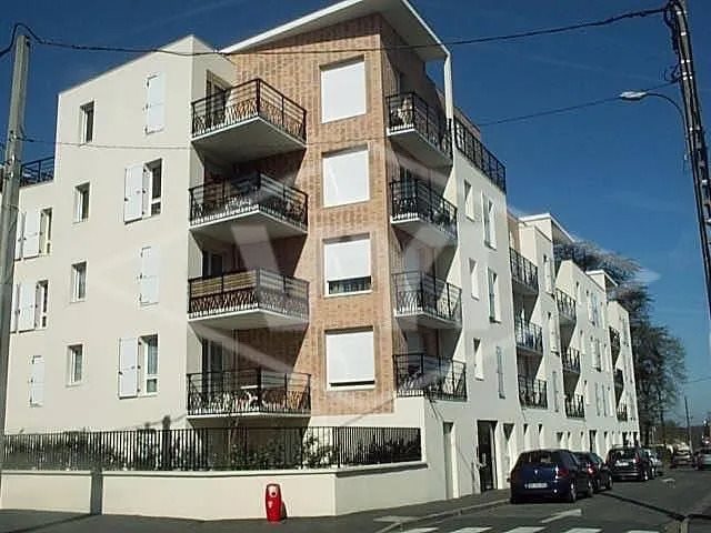 Appartement à vendre, 45m², Combs-la-Ville