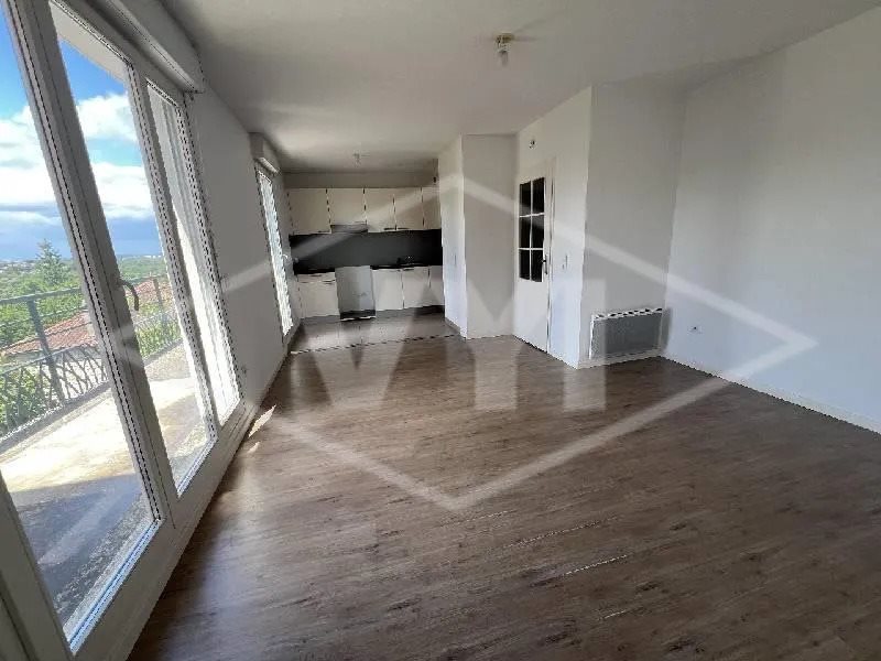 Appartement à vendre, 45m², Combs-la-Ville