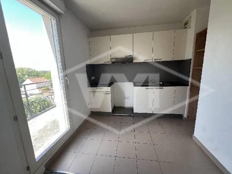 Appartement à vendre, 45m², Combs-la-Ville
