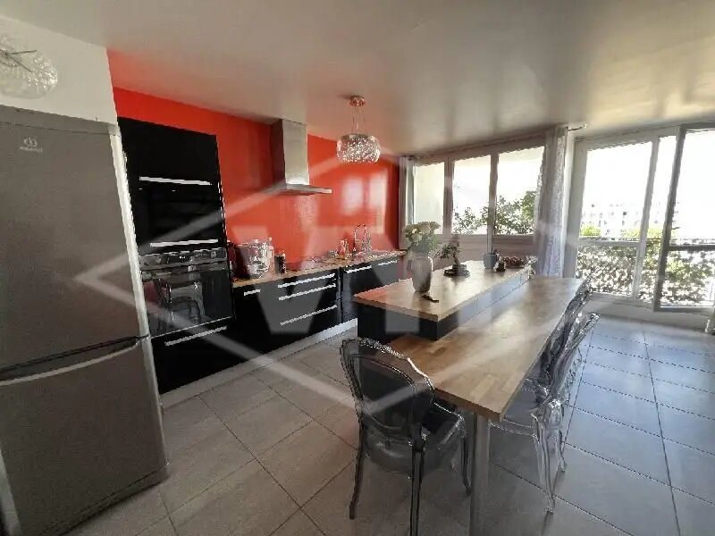 Appartement à vendre, 89m², Quincy-sous-Sénart