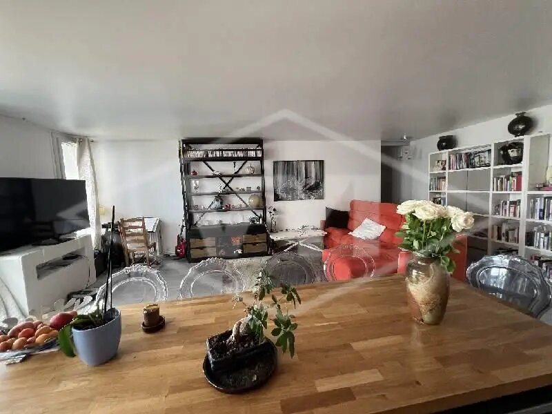 Appartement à vendre, 89m², Quincy-sous-Sénart