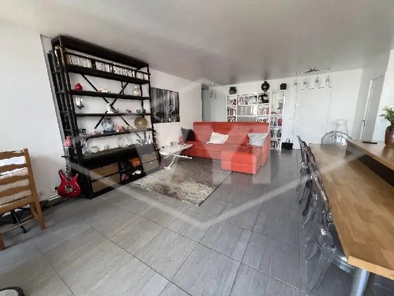 Appartement à vendre, 89m², Quincy-sous-Sénart