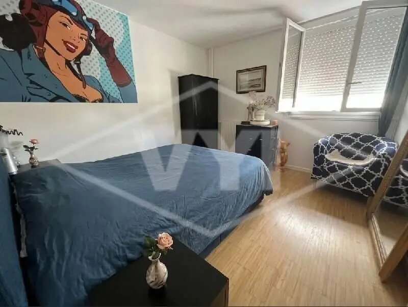 Appartement à vendre, 89m², Quincy-sous-Sénart