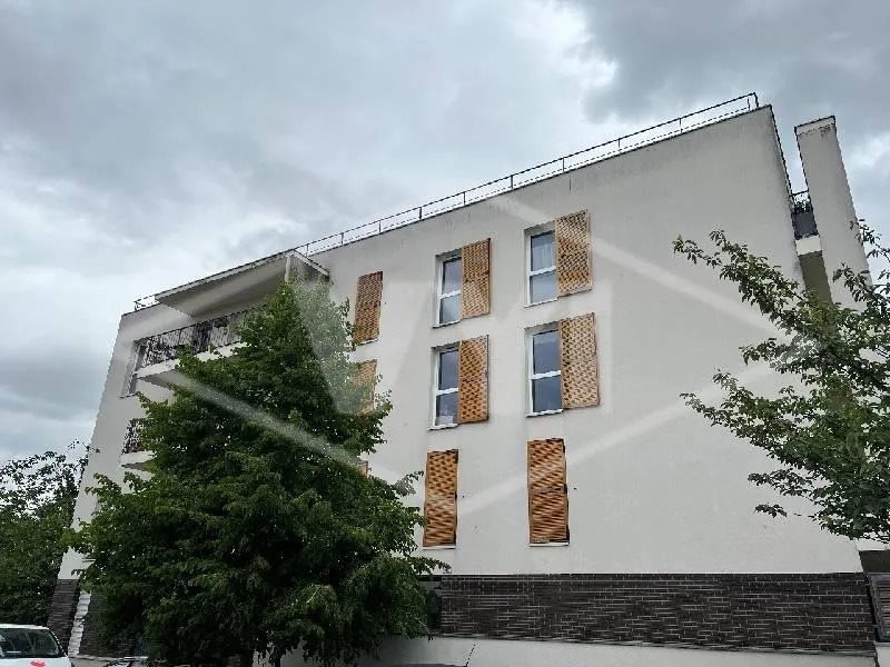 Appartement à vendre, 42m², Boussy-Saint-Antoine