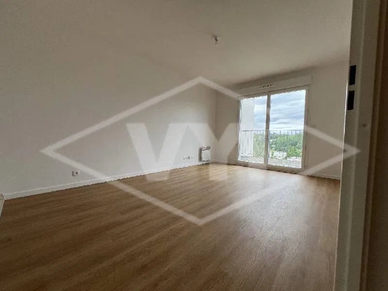 Appartement à vendre, 42m², Boussy-Saint-Antoine