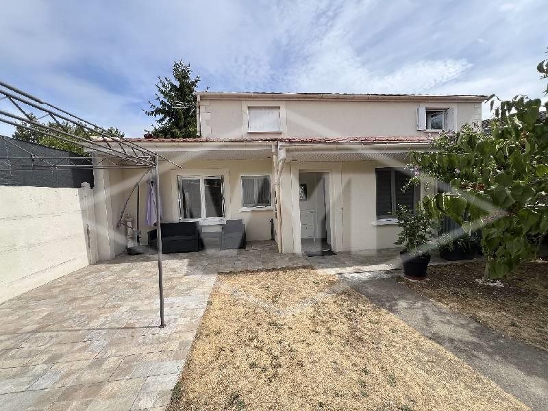 Maison à vendre, 80m², Montgeron