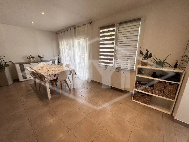 Maison à vendre, 80m², Montgeron