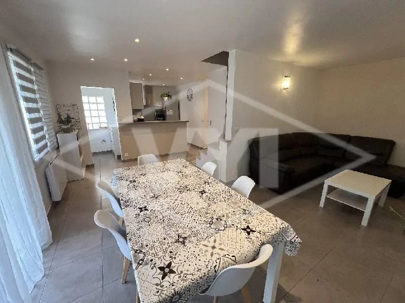 Maison à vendre, 80m², Montgeron