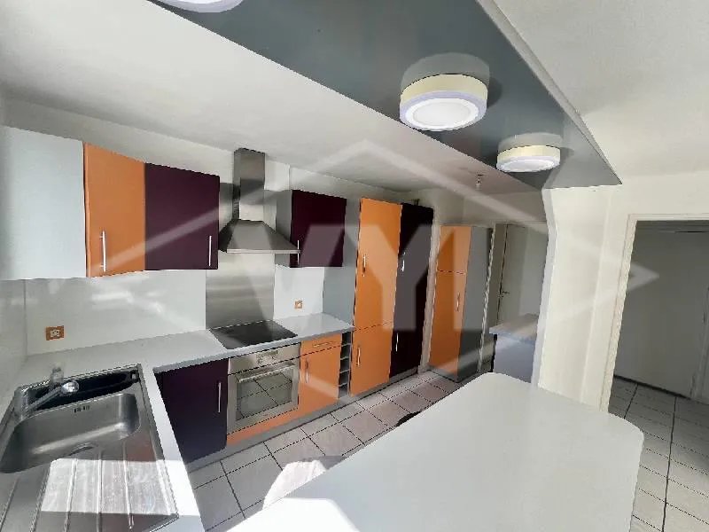 Appartement à vendre, 71m², Combs-la-Ville