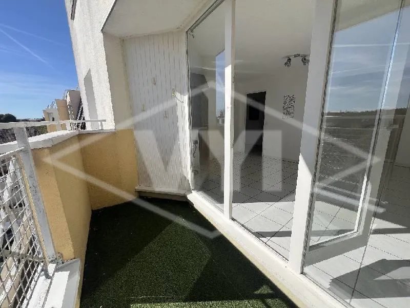 Appartement à vendre, 71m², Combs-la-Ville