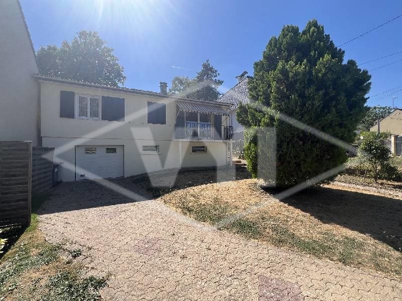 Maison à vendre, 102m², Quincy-sous-Sénart